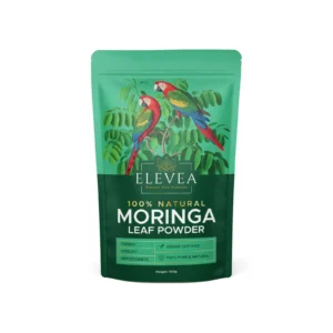 Elevea Moringa Powder