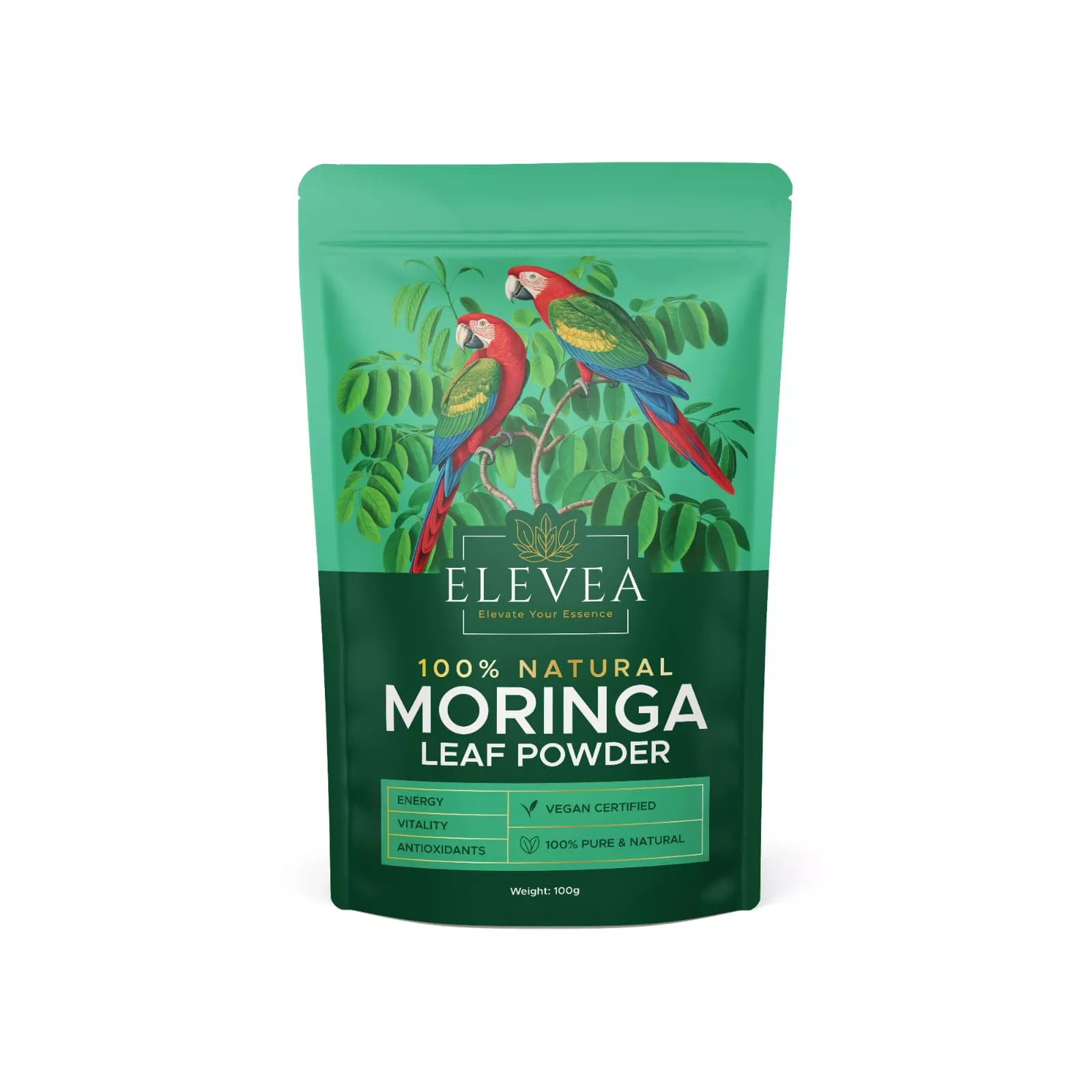 eleviacouk 69956d9d1d49f Elevea Moringa Powder