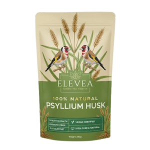 psyllium husk powder
