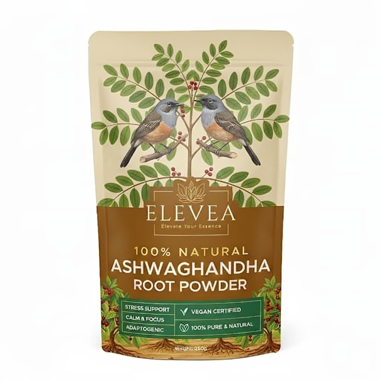 Ashwganda