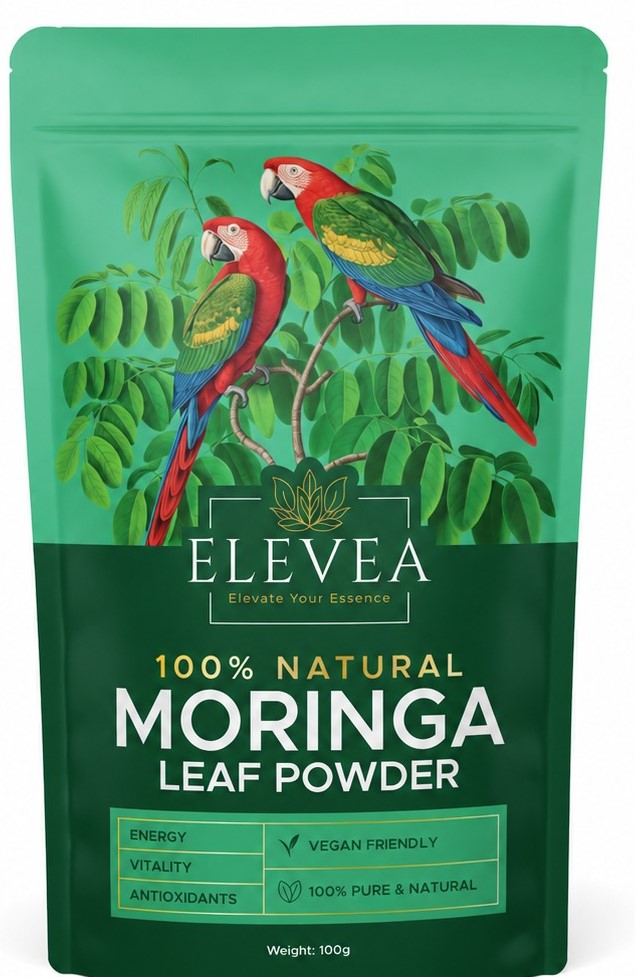 elevea poweder package